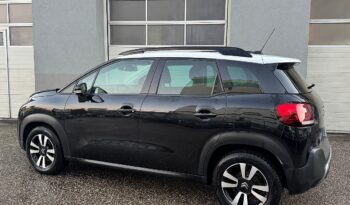 Citroen C3 Aircross PureTech 110 S&S Shine full