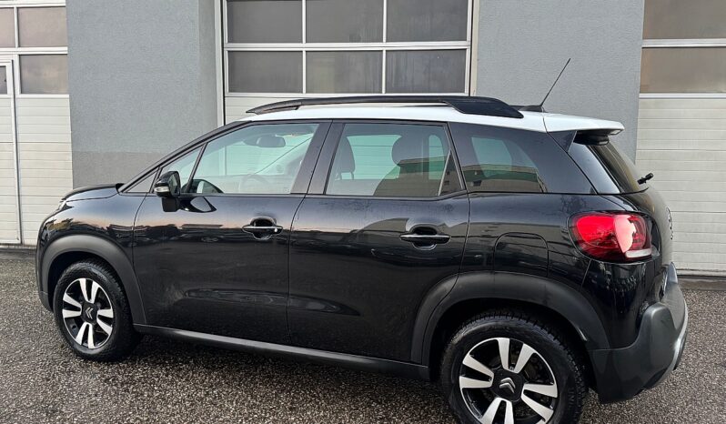 Citroen C3 Aircross PureTech 110 S&S Shine full