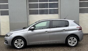 Peugeot 308 1,5 BlueHDI 130 Active S&S EAT8 Aut. full