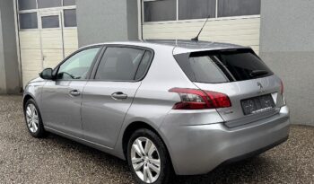 Peugeot 308 1,5 BlueHDI 130 Active S&S EAT8 Aut. full