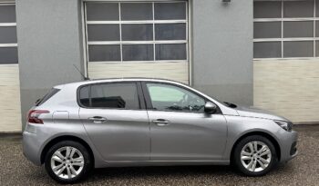 Peugeot 308 1,5 BlueHDI 130 Active S&S EAT8 Aut. full