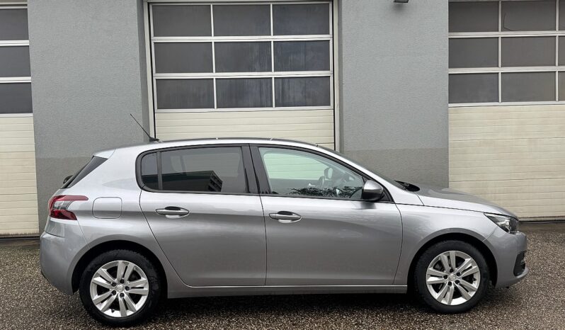 Peugeot 308 1,5 BlueHDI 130 Active S&S EAT8 Aut. full
