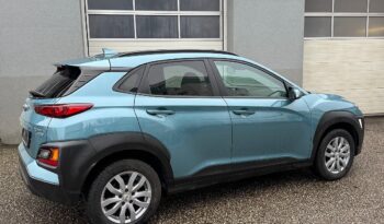 Hyundai Kona 1,6 CRDi 4WD Level 3 Plus DCT Aut. full