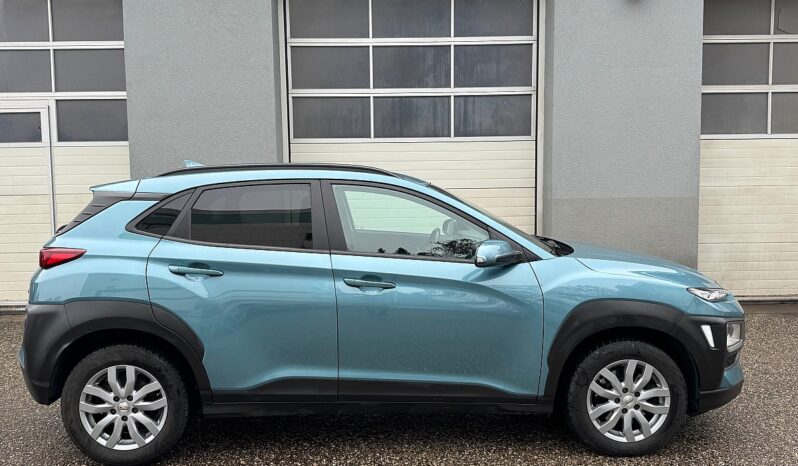 Hyundai Kona 1,6 CRDi 4WD Level 3 Plus DCT Aut. full