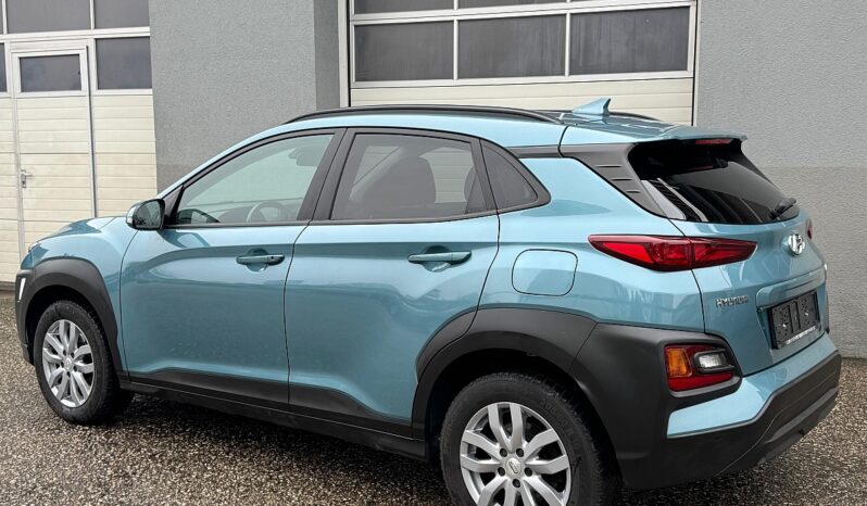 Hyundai Kona 1,6 CRDi 4WD Level 3 Plus DCT Aut. full