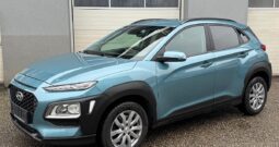 Hyundai Kona 1,6 CRDi 4WD Level 3 Plus DCT Aut.