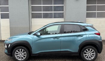 Hyundai Kona 1,6 CRDi 4WD Level 3 Plus DCT Aut. full