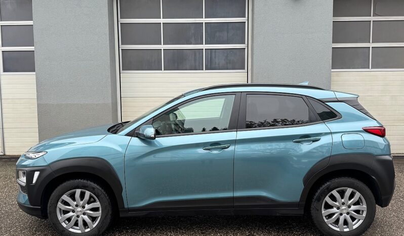 Hyundai Kona 1,6 CRDi 4WD Level 3 Plus DCT Aut. full