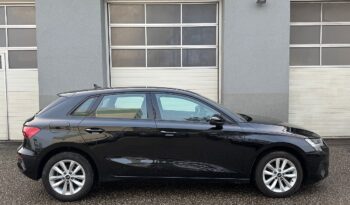 Audi A3 SB 30 TFSI S-tronic full
