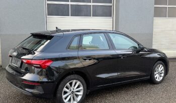 Audi A3 SB 30 TFSI S-tronic full
