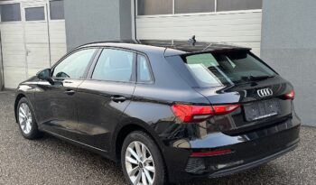 Audi A3 SB 30 TFSI S-tronic full