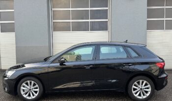 Audi A3 SB 30 TFSI S-tronic full