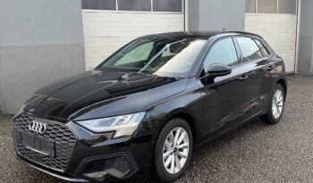 Audi A3 SB 30 TFSI S-tronic full