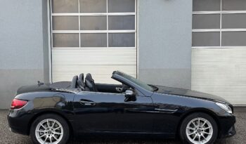 Mercedes-Benz SLC 180 Aut. full