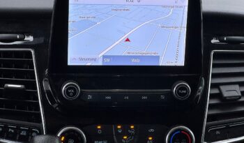 Ford Tourneo Custom 2,0 EcoBlue 320 Sport Aut. *8-SITZER* full