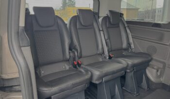 Ford Tourneo Custom 2,0 EcoBlue 320 Sport Aut. *8-SITZER* full