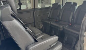 Ford Tourneo Custom 2,0 EcoBlue 320 Sport Aut. *8-SITZER* full