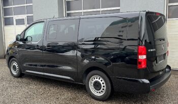 Opel Vivaro BUS 2,0 Diesel Lang *9-SITZER* full