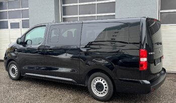 Opel Vivaro BUS 2,0 Diesel Lang *9-SITZER* full