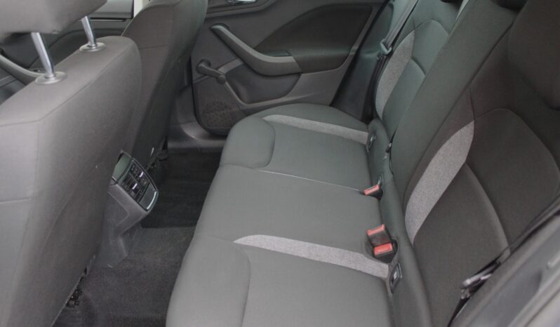 Skoda Kamiq 1,0 TSI Active DSG full