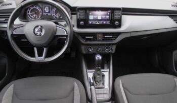 Skoda Kamiq 1,0 TSI Active DSG full