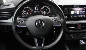 Skoda Kamiq 1,0 TSI Active DSG full