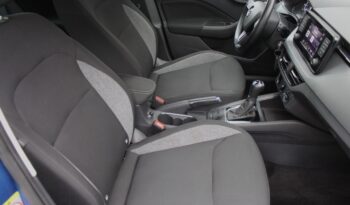 Skoda Kamiq 1,0 TSI Active DSG full