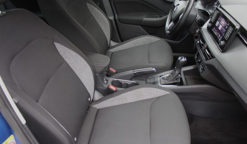 Skoda Kamiq 1,0 TSI Active DSG full