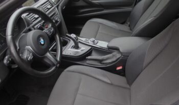 BMW 320d xDrive Gran Turismo Luxury Aut. full