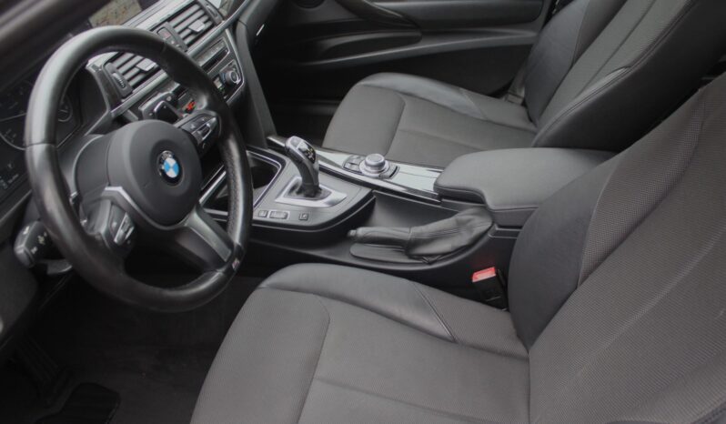 BMW 320d xDrive Gran Turismo Luxury Aut. full