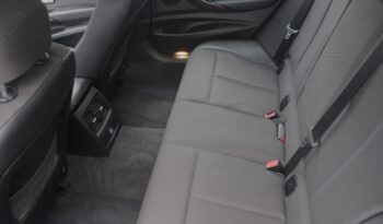 BMW 320d xDrive Gran Turismo Luxury Aut. full