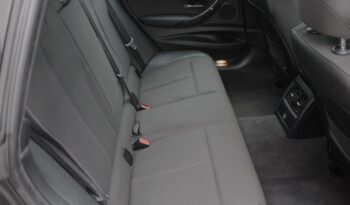 BMW 320d xDrive Gran Turismo Luxury Aut. full