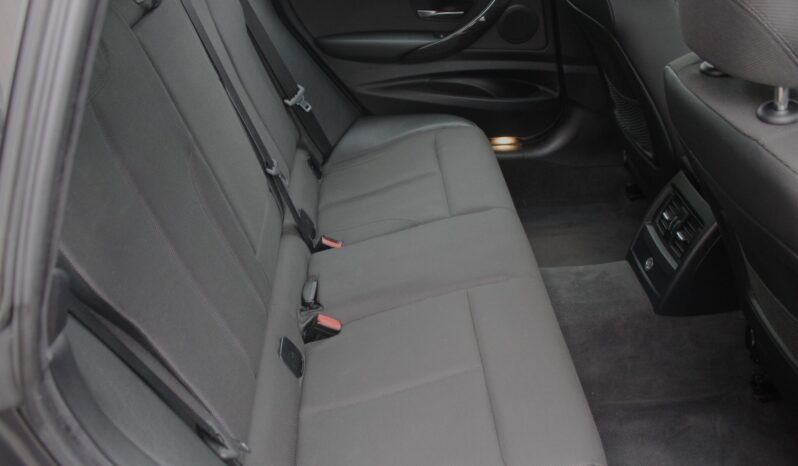 BMW 320d xDrive Gran Turismo Luxury Aut. full