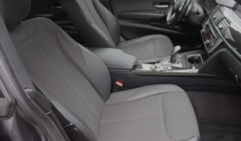 BMW 320d xDrive Gran Turismo Luxury Aut. full