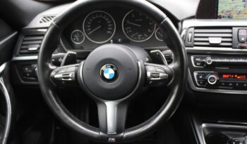 BMW 320d xDrive Gran Turismo Luxury Aut. full