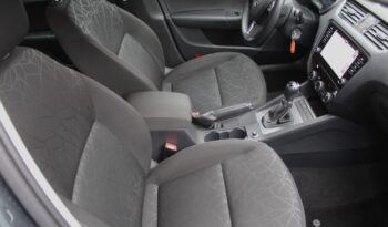 Skoda Octavia Combi 2,0 TDI Style DSG full
