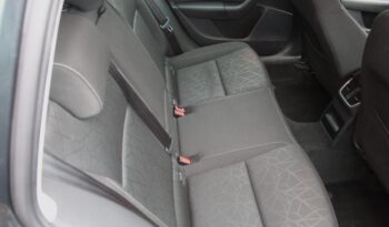 Skoda Octavia Combi 2,0 TDI Style DSG full