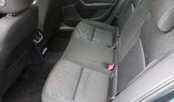 Skoda Octavia Combi 2,0 TDI Style DSG full