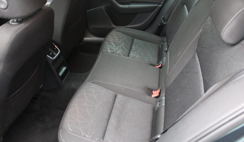 Skoda Octavia Combi 2,0 TDI Style DSG full