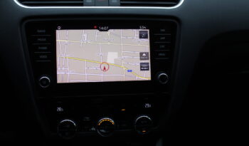Skoda Octavia Combi 2,0 TDI Style DSG full