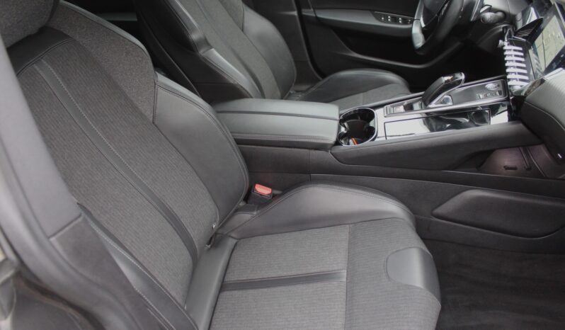 Peugeot 508 SW Hybrid 225 PHEV e-EAT8 Allure Aut. full
