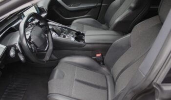 Peugeot 508 SW Hybrid 225 PHEV e-EAT8 Allure Aut. full