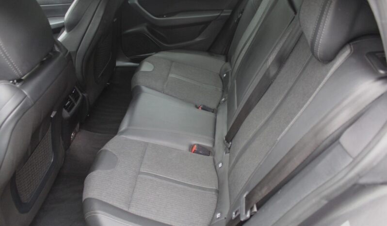 Peugeot 508 SW Hybrid 225 PHEV e-EAT8 Allure Aut. full