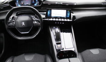 Peugeot 508 SW Hybrid 225 PHEV e-EAT8 Allure Aut. full