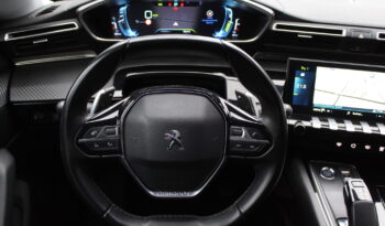 Peugeot 508 SW Hybrid 225 PHEV e-EAT8 Allure Aut. full