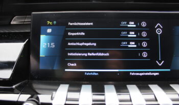 Peugeot 508 SW Hybrid 225 PHEV e-EAT8 Allure Aut. full