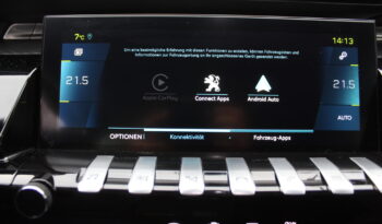 Peugeot 508 SW Hybrid 225 PHEV e-EAT8 Allure Aut. full