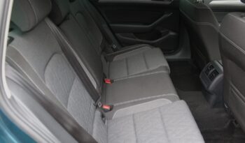 VW Passat Variant Business 2,0 TDI DSG full