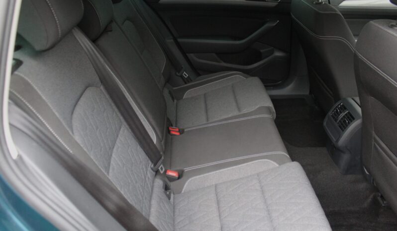 VW Passat Variant Business 2,0 TDI DSG full