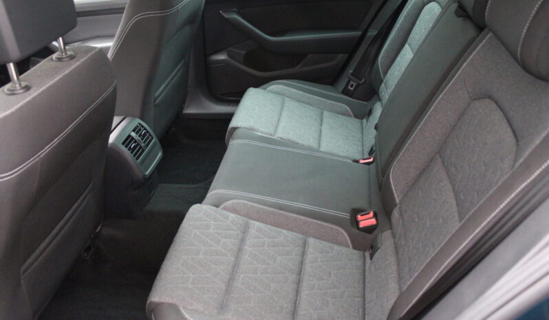 VW Passat Variant Business 2,0 TDI DSG full